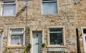 Woodman Cottage