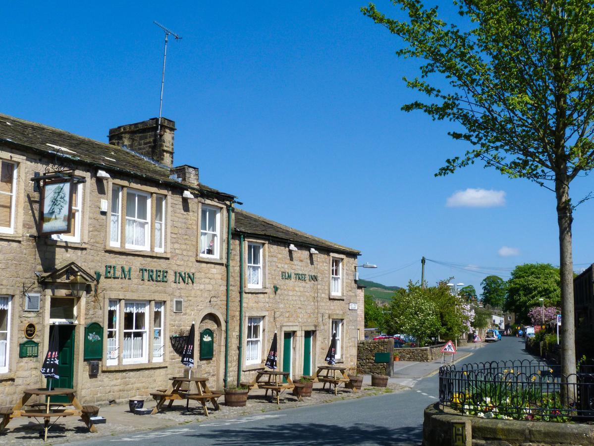 Woodman Cottage Skipton Exterior photo