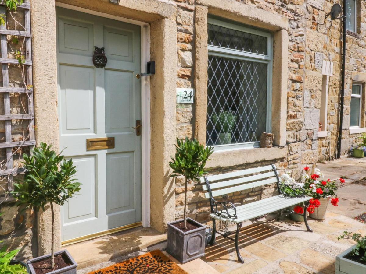Woodman Cottage Skipton Exterior photo